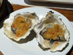 -汉巴味德·烤肉与啤酒的自助(杭州大悦城店)