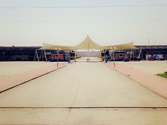 门面-杨柳青园艺科技博览园