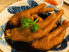 -点都德(聚福楼店)