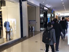 -万达广场(松江店)