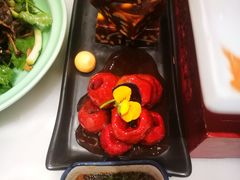 -鸭匠食府·挂炉烤鸭·新京菜(阜成路店)