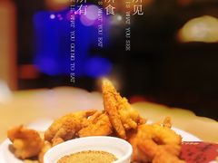 -老江南春·中国龙菜(衡山路店)