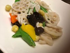 -东兴楼饭庄(六里桥店)