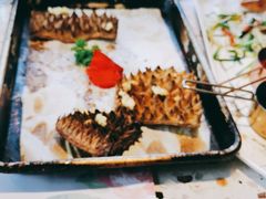 -素描餐厅(灵隐天竺店)