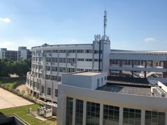 -南京财经大学(仙林校区)