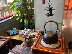 -四川饭店(长白店)