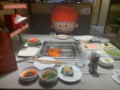 -海底捞火锅(龙湖三千集店)