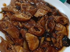 -聚福缘菜馆(隆昌路店)