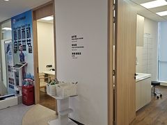 -复动肌骨门诊·MEDMOTION(北外滩店)