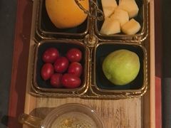 -华夏良子·足道SPA艾灸(翠微店)