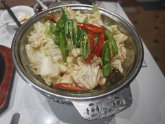 -品大三·南京菜(大行宫店)