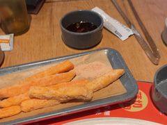 -新石器烤肉(百联川沙店)