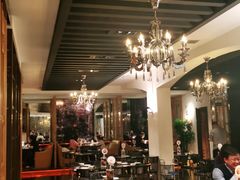 大堂-小资太太餐厅(南岗区店)