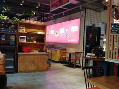 大堂-苗小坛酸汤鱼(酒仙桥店)