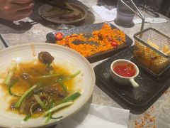 -留半山·香港食堂(啦啦宝都店)