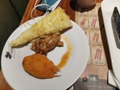 -汉巴味德(大悦城店)