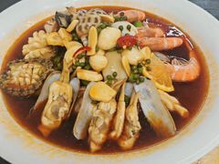 -金龙·打边炉(南京西路店)