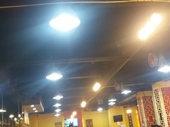 大堂-蜀九香火锅(玉林店)