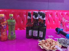 -唱吧麦颂KTV(黄骅华贸商业广场店)