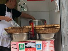 -邓记新一代糖油果子(四川煤管局供销公司职工宿舍店)