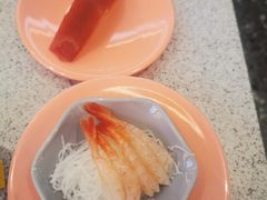 -争鲜回转寿司(朝外悠唐PLUS店)