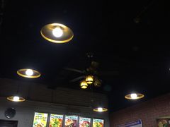 -大炮盐酥鸡(新街口店)