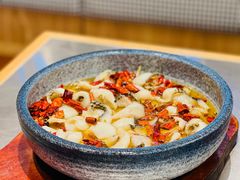 -潮界(虹桥新天地店)