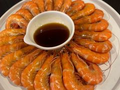 -醉霖生态餐厅(交大店)