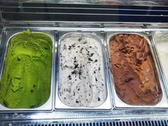 -极拉图·现制冰淇淋(大卫城店)