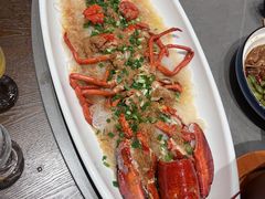 -汪记土菜(岩寺店)