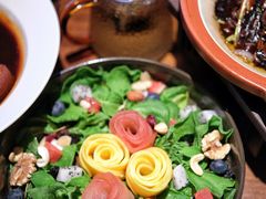 -苏帮袁Sue Cuisine(将台店)