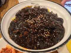 -多宾韩国料理(学衡路店)