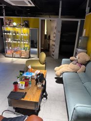 -极昼美黑24H日晒沙龙