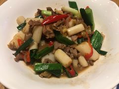 -文叔·湖北名小吃·小龙虾(华强北店)