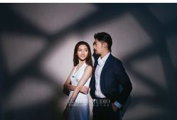 点击看大图 -太古映画婚纱摄影(天河店)