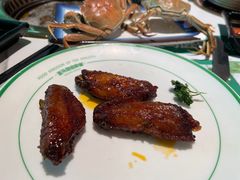 -亚马逊海鲜自助(梅溪湖步步高店)