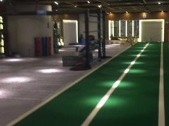 -银吉姆健身(恒隆馆)