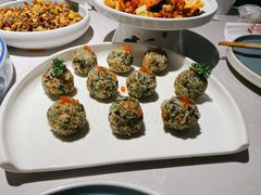 -额娘·现烙春饼烤鸭(太原总店)