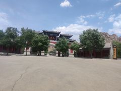 -天涯山