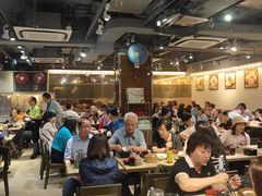 大堂-添好运点心专门店(北角店)