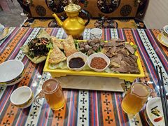 -卡万金特色藏餐