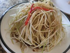 凉拌瓜丝-東城故事·尋找姆媽的味道(玉兰路店)
