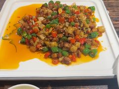 -陈麻婆豆腐(旗舰店)