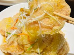 -北李妈妈菜·虾爬子大锅贴(贵和店)