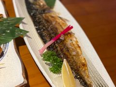 -有喜屋·烧鸟·居酒屋(周浦万达店)