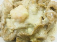 -老七饭馆(光荣道总店)