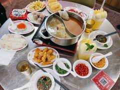 -燃计沙茶皇·香港沙茶火锅(人广旗舰店)