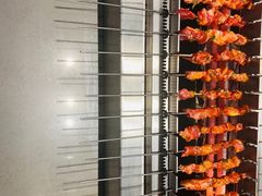 -邢氏老太太烤串(北兴街店)