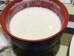 -语言大学-清真食堂