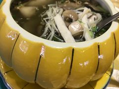 -金象湾泰国餐厅(华林路店)